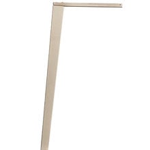 Linea Cot Canopy Rod